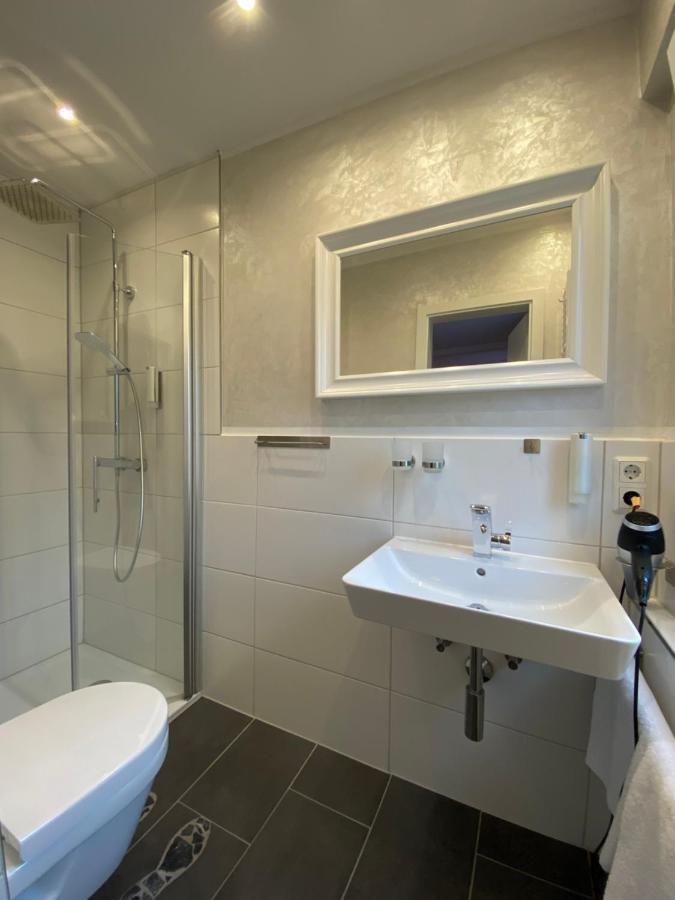 Hotel Pension Haus Talblick Edersee Hemfurth-Edersee Экстерьер фото