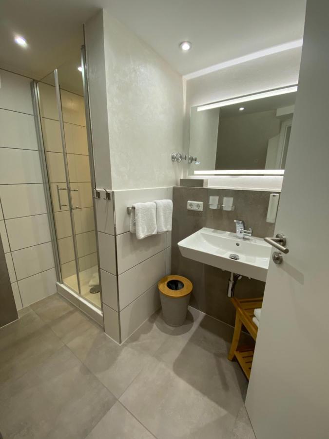 Hotel Pension Haus Talblick Edersee Hemfurth-Edersee Экстерьер фото