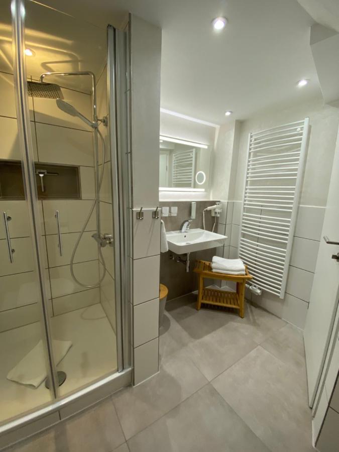 Hotel Pension Haus Talblick Edersee Hemfurth-Edersee Экстерьер фото