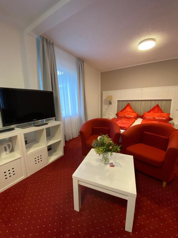 Hotel Pension Haus Talblick Edersee Hemfurth-Edersee Экстерьер фото