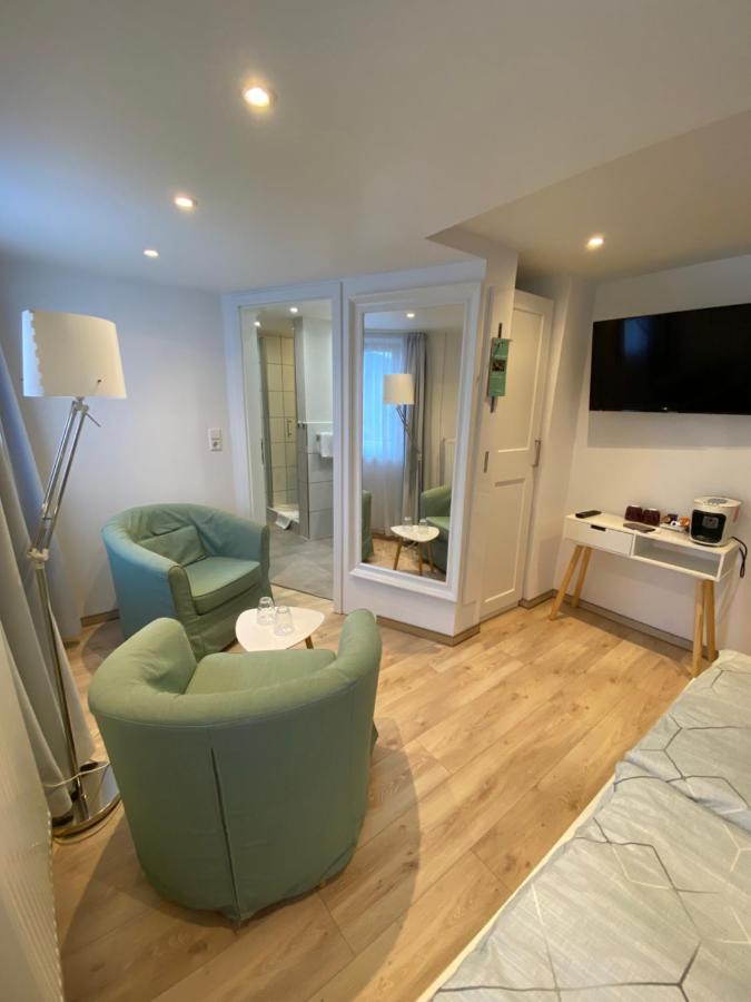 Hotel Pension Haus Talblick Edersee Hemfurth-Edersee Экстерьер фото