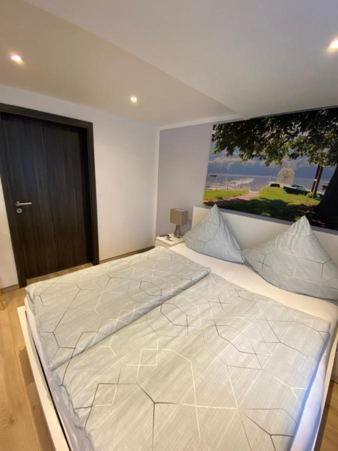 Hotel Pension Haus Talblick Edersee Hemfurth-Edersee Экстерьер фото