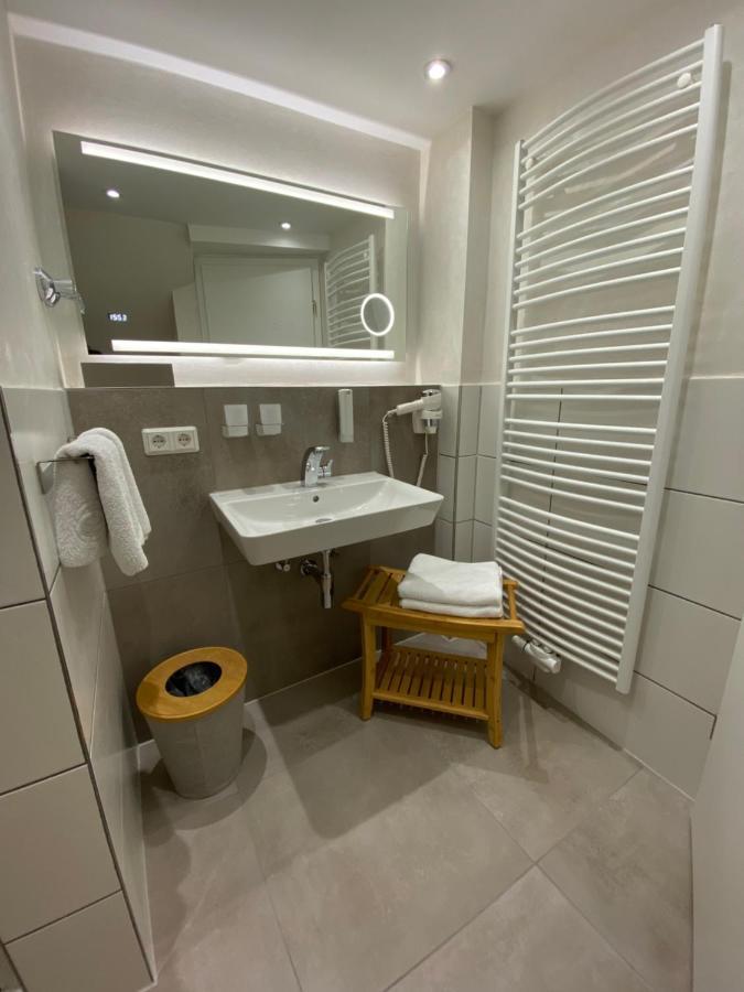 Hotel Pension Haus Talblick Edersee Hemfurth-Edersee Экстерьер фото