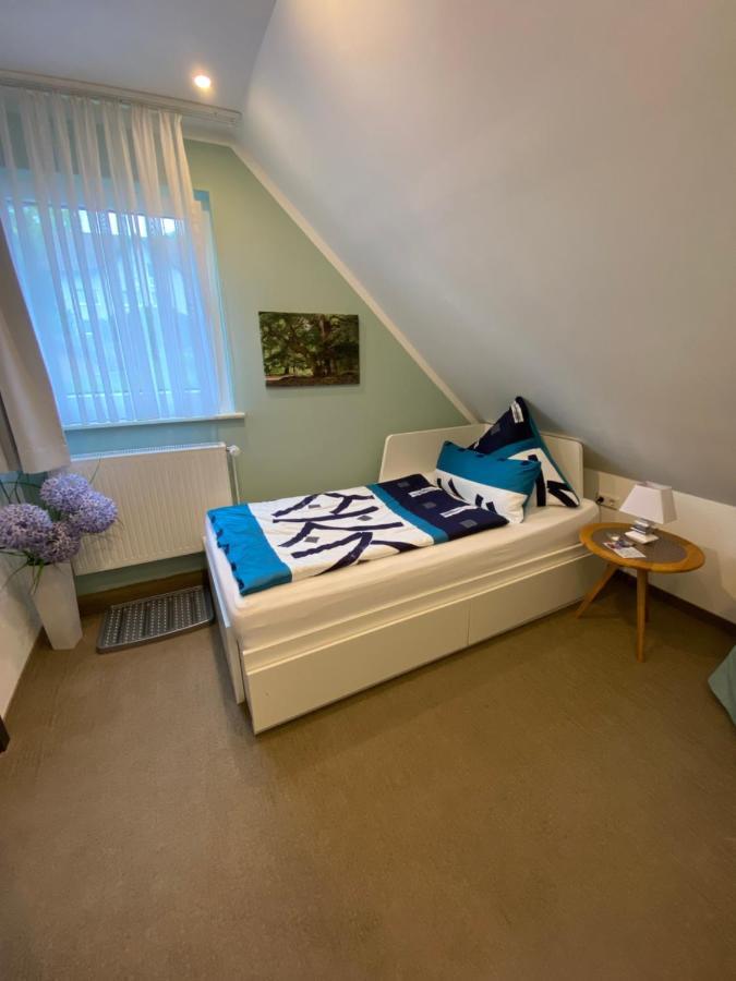 Hotel Pension Haus Talblick Edersee Hemfurth-Edersee Экстерьер фото