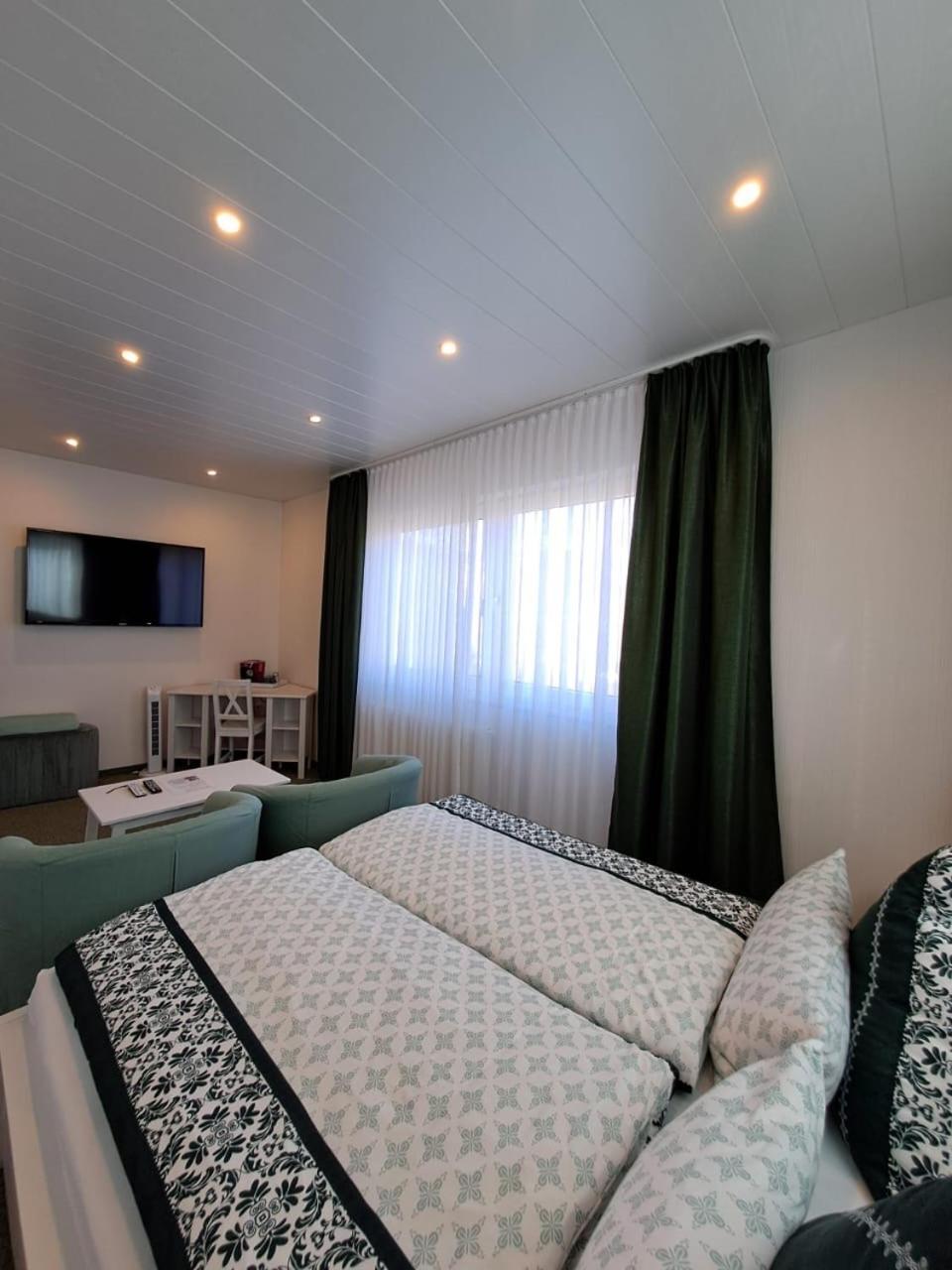 Hotel Pension Haus Talblick Edersee Hemfurth-Edersee Экстерьер фото