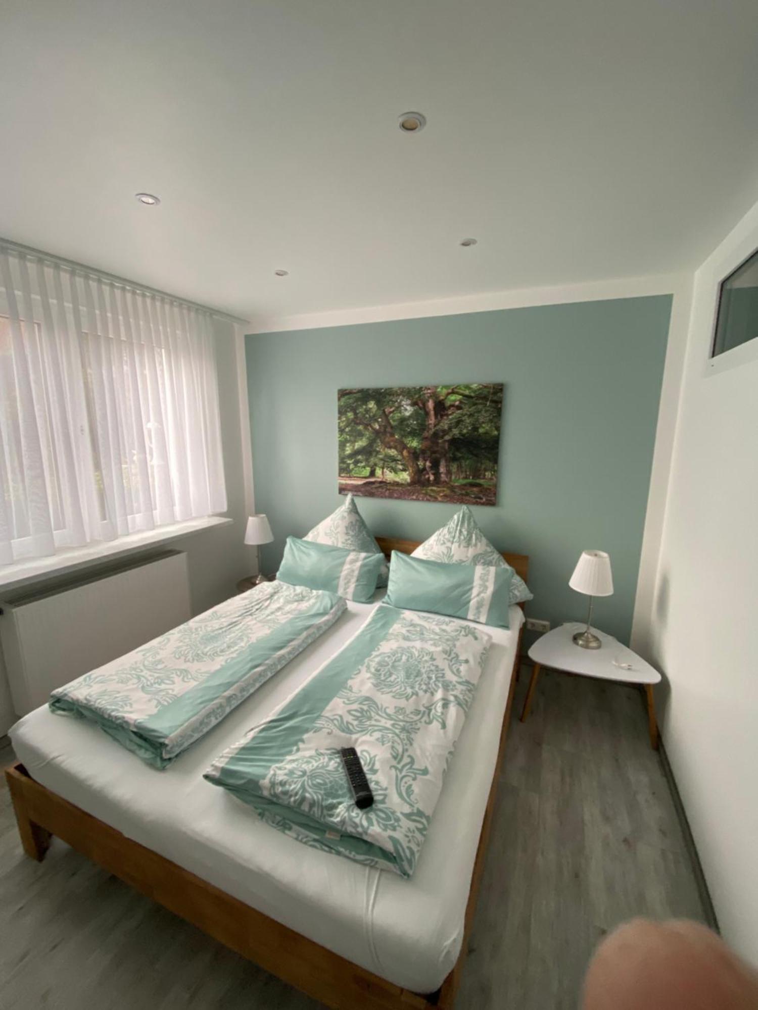 Hotel Pension Haus Talblick Edersee Hemfurth-Edersee Экстерьер фото