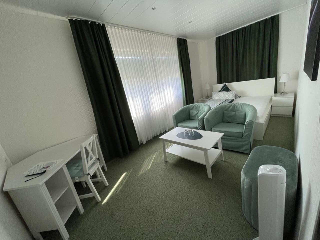 Hotel Pension Haus Talblick Edersee Hemfurth-Edersee Экстерьер фото