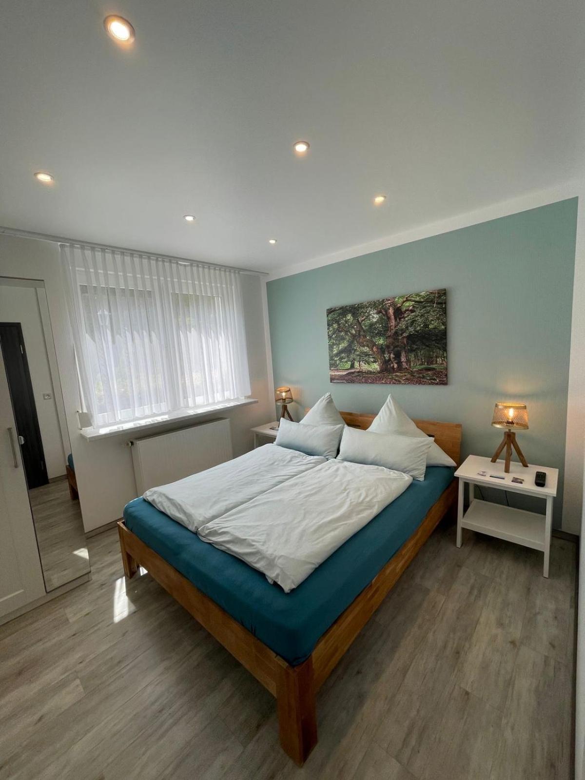 Hotel Pension Haus Talblick Edersee Hemfurth-Edersee Экстерьер фото