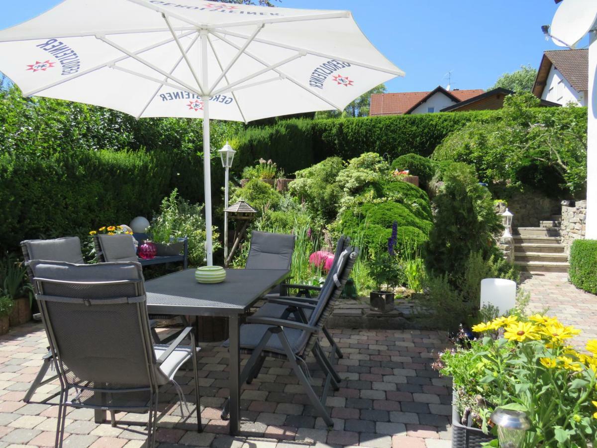 Hotel Pension Haus Talblick Edersee Hemfurth-Edersee Экстерьер фото