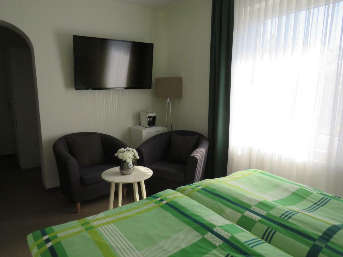 Hotel Pension Haus Talblick Edersee Hemfurth-Edersee Экстерьер фото