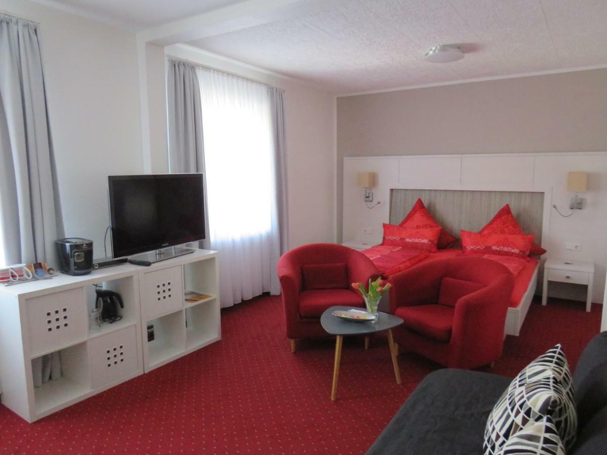 Hotel Pension Haus Talblick Edersee Hemfurth-Edersee Экстерьер фото